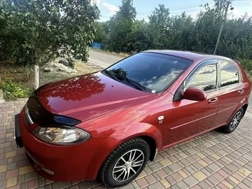 Авто Chevrolet Chevette 2008 № 7958354