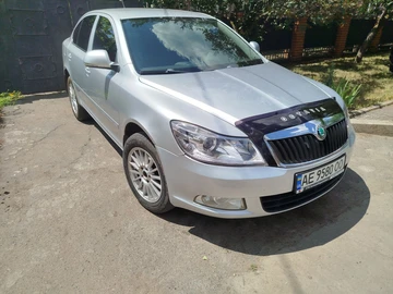 Авто Skoda Octavia 2011 № 7958355