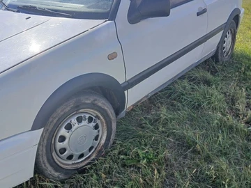 Авто Volkswagen Golf 1994 № 7958356