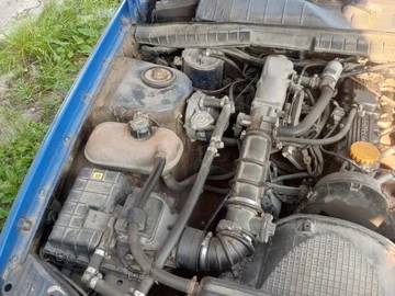 Авто Opel Omega 1992 № 7958363