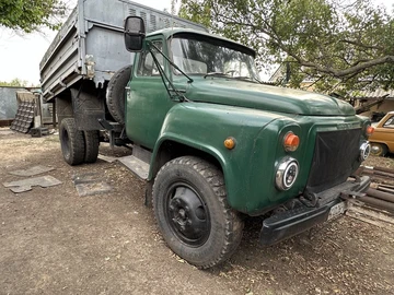 Авто ГАЗ 21 Волга 1985 № 7958368