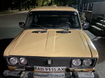 Авто ВАЗ 2106 1992 № 7958374