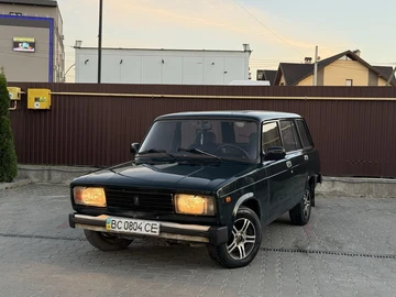 Авто ВАЗ 21043 2004 № 7958376