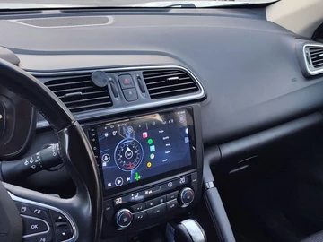 Авто Renault Kadjar 2019 № 7958379