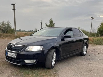Авто Skoda Octavia 2013 № 7958501