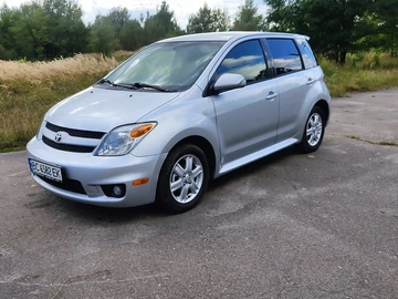 Авто Toyota Scion 2006 № 7958506