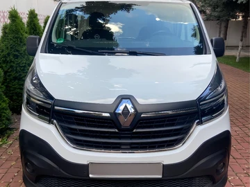 Авто Renault Trafic 2020 № 7958518