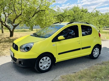 Авто Geely Bo 2015 № 7958529