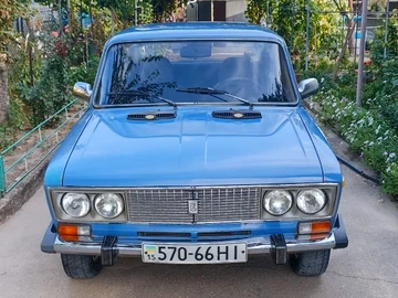 Авто ВАЗ 21061 1984 № 7958532