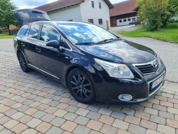 Авто Toyota Avensis 2010 № 7958534