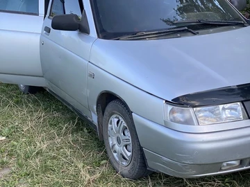 Авто ВАЗ 2112 2008 № 7958540