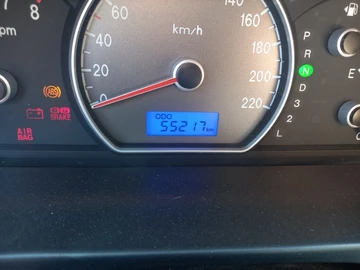 Авто Hyundai Elantra 2008 № 7958542