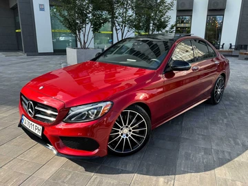 Авто Mercedes 300 2016 № 7958543