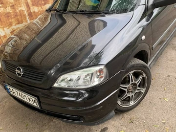 Авто Opel Astra 2008 № 7958547