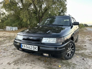 Авто ВАЗ 2111 2009 № 7958548