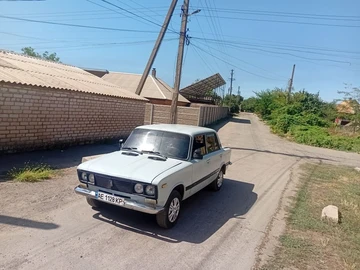Авто ВАЗ 2103 1986 № 7958550