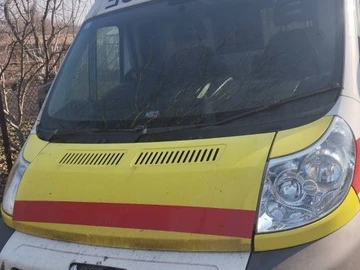 Авто Peugeot Boxer 2013 № 7958551