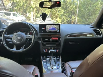 Авто Audi Q5 2015 № 7958560