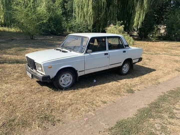 Авто ВАЗ 2107 2008 № 7958569