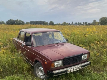 Авто ВАЗ 2105 1998 № 7958571