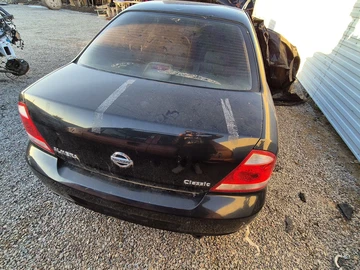 Авто Nissan Almera Classic 2008 № 7958572