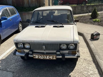 Авто ВАЗ 21063 1985 № 7958576