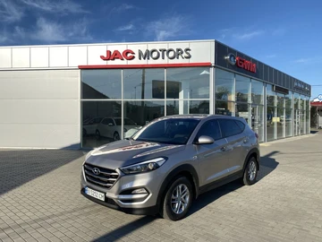 Авто Hyundai Tucson 2017 № 7958589