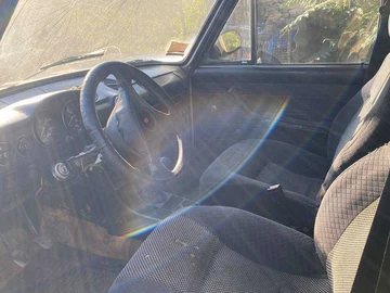 Авто ВАЗ 2106 1991 № 7958590