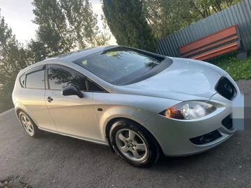 Авто SEAT Leon 2008 № 7958591