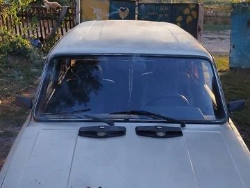 Авто ВАЗ 2104 1986 № 7958638