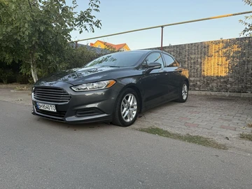 Авто Ford Fusion Usa  2015 № 7958639