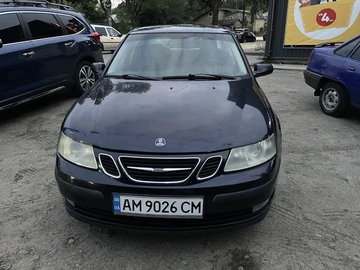Авто Saab 9-3 X 2004 № 7958643