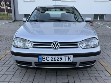 Авто Volkswagen Golf 2003 № 7958647