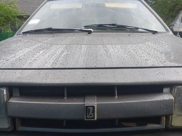 Авто ВАЗ 2109 1993 № 7958653