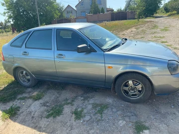 Авто ВАЗ 2172 Priora 2008 № 7958654