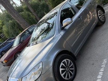 Авто Skoda Octavia 2011 № 7958657