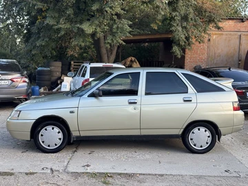 Авто ВАЗ 21112 2006 № 7958660