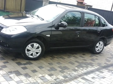 Авто Renault Clio Symbol 2011 № 7958661