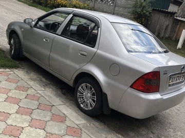 Авто Geely Bo 2012 № 7958666