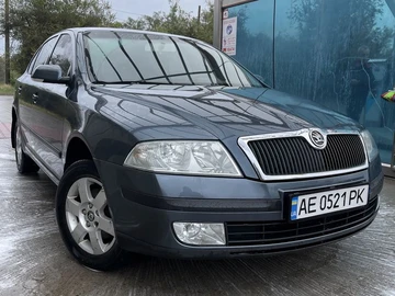 Авто Skoda Octavia 2006 № 7958668