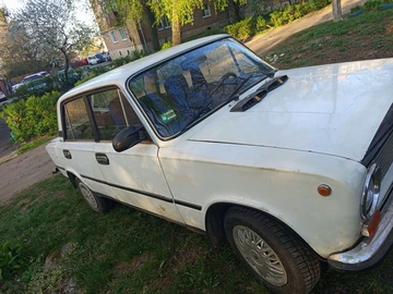 Авто ВАЗ 2111 1976 № 7958669