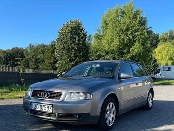 Авто Audi A4 2004 № 7958670
