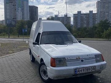 Авто ЗАЗ Таврия 2008 № 7958672