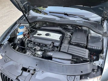 Авто Skoda Superb 2009 № 7958679