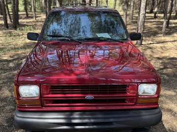 Авто Ford Explorer 1994 № 7958680