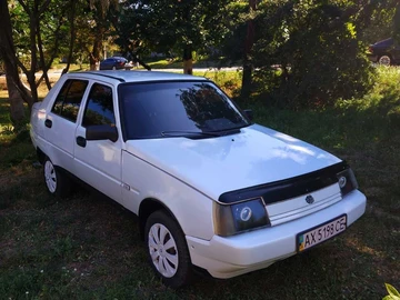 Авто ЗАЗ 1103 Slavuta 2007 № 7958681