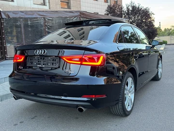 Авто Audi A3 2014 № 7958686