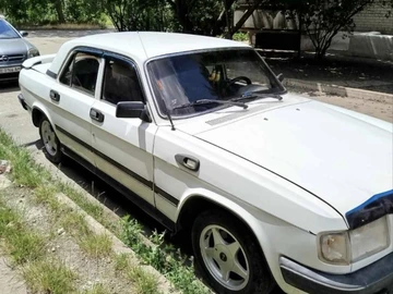 Авто ГАЗ 3110 1997 № 7958687