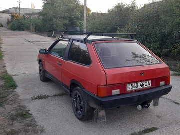 Авто ВАЗ 2108 1989 № 7958689