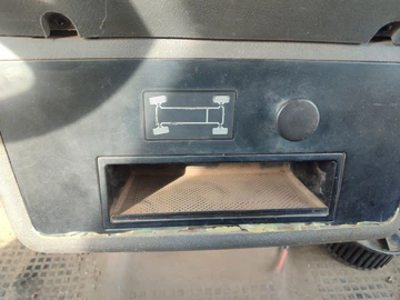 Авто Volkswagen Transporter 2000 № 7958694